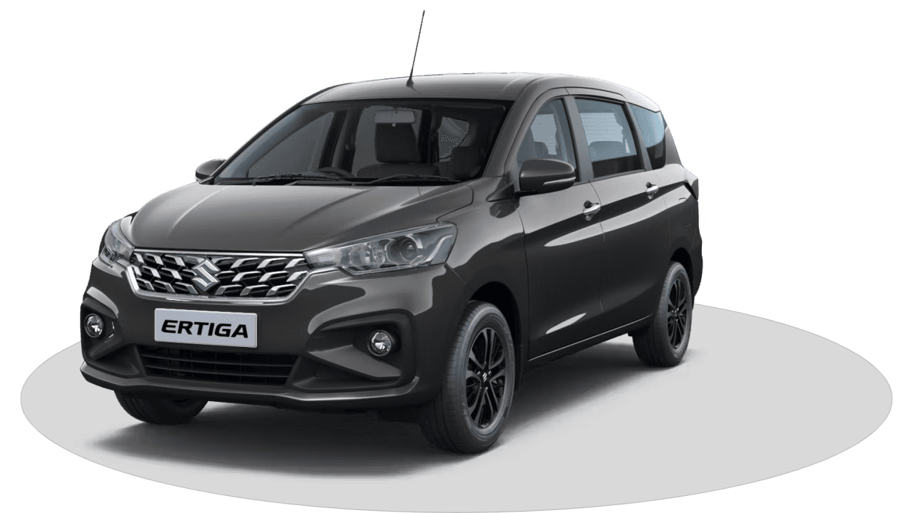 7-seater