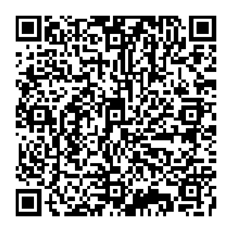 QR code to leave a Google review for RedPanda Travels
